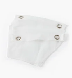 Replacement Bag For Jelly & Syrup Strainer