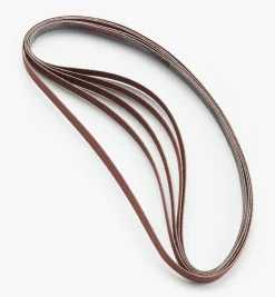 Replacement Belts For Stick Sanders