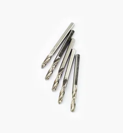 Replacement Bits For Festool Centrotec Drill Bits With Depth Stop