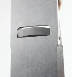 Replacement Blade For Veritas Scrub Plane