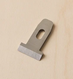 Replacement Blade For Veritas Miniature Cabinetmaker's Trimming Plane