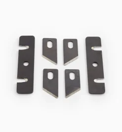 Replacement Blades For Edge Trimmer