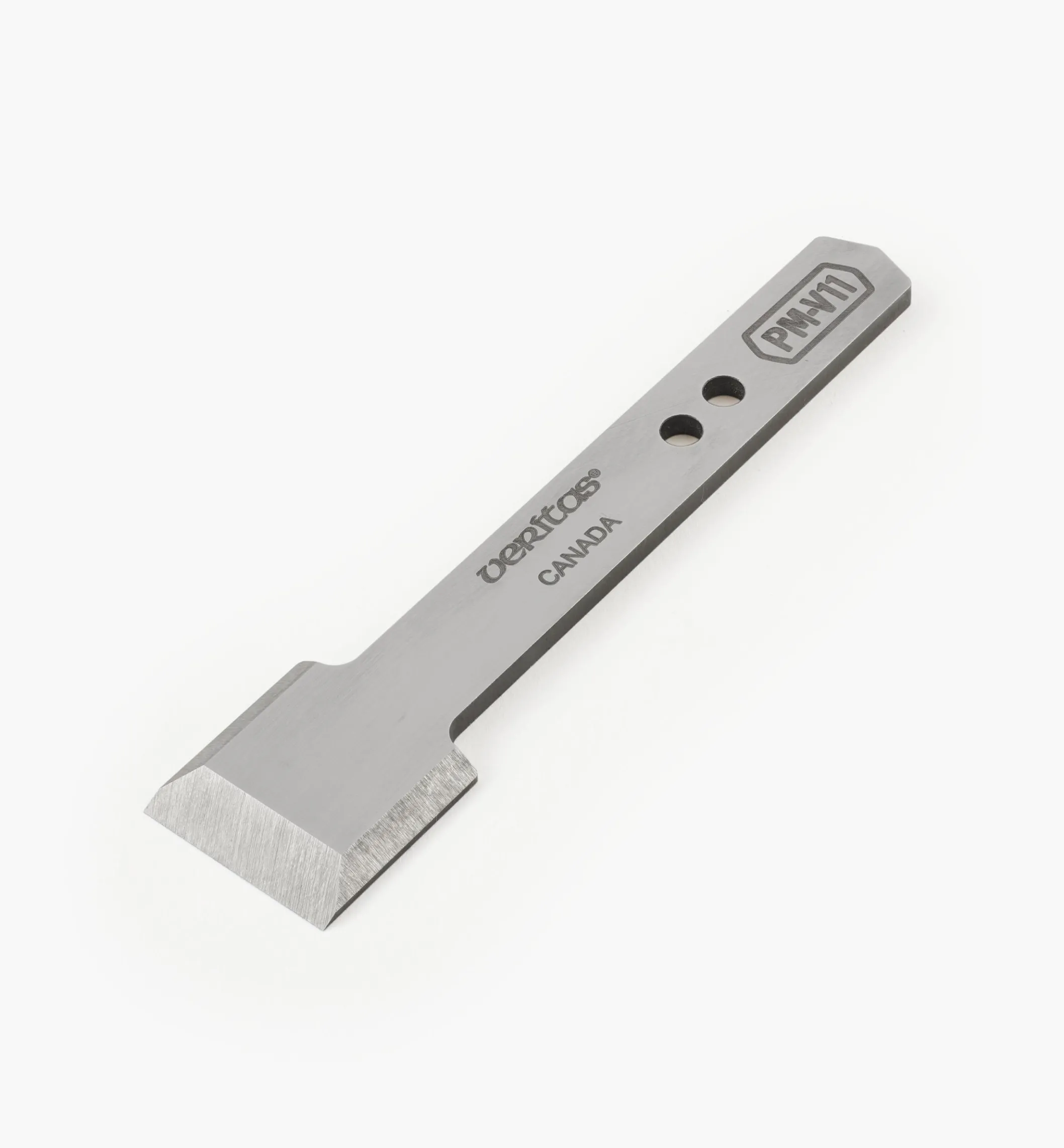 Replacement Blades For The Veritas Bullnose Plane