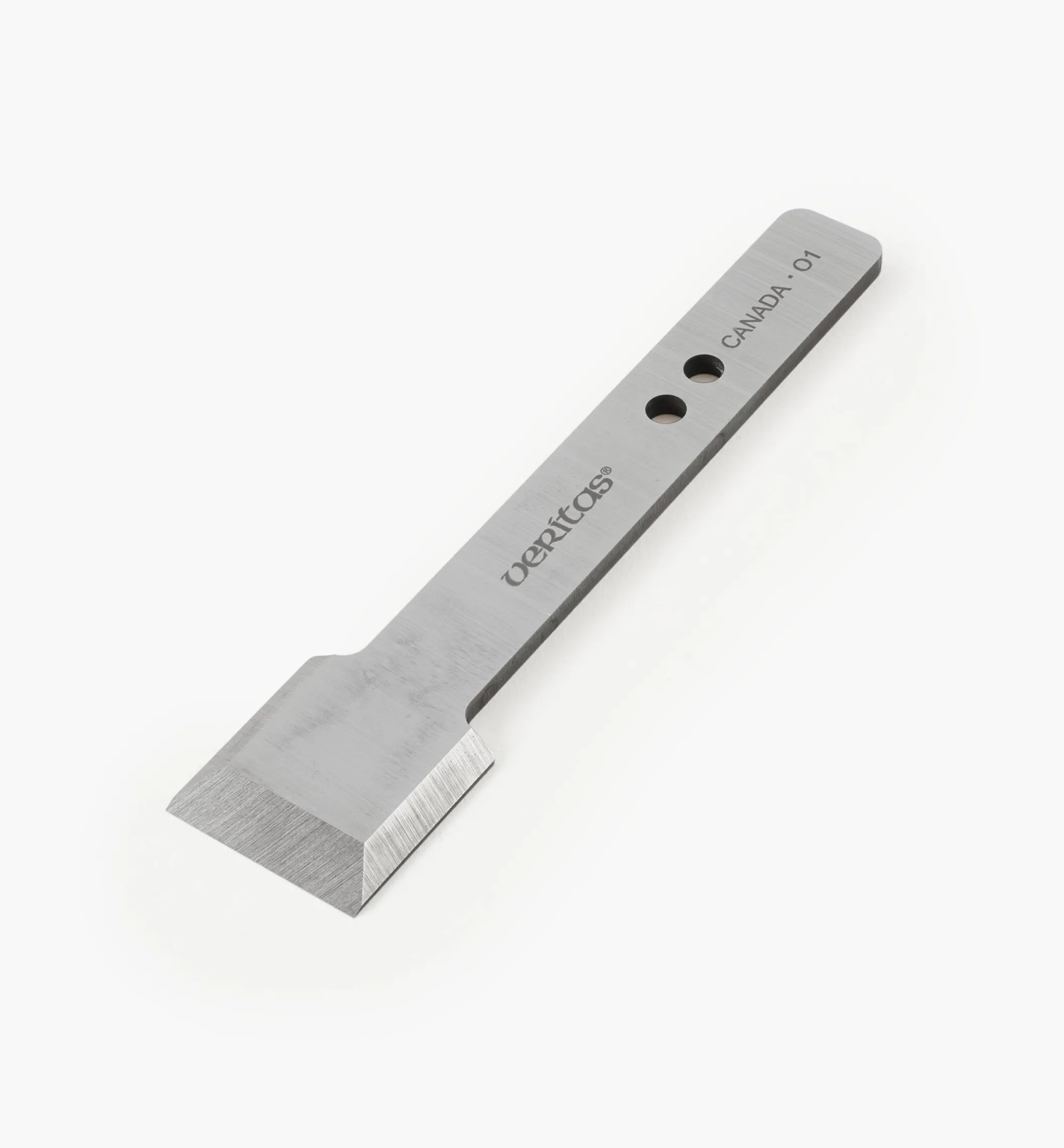 Replacement Blades For The Veritas Bullnose Plane