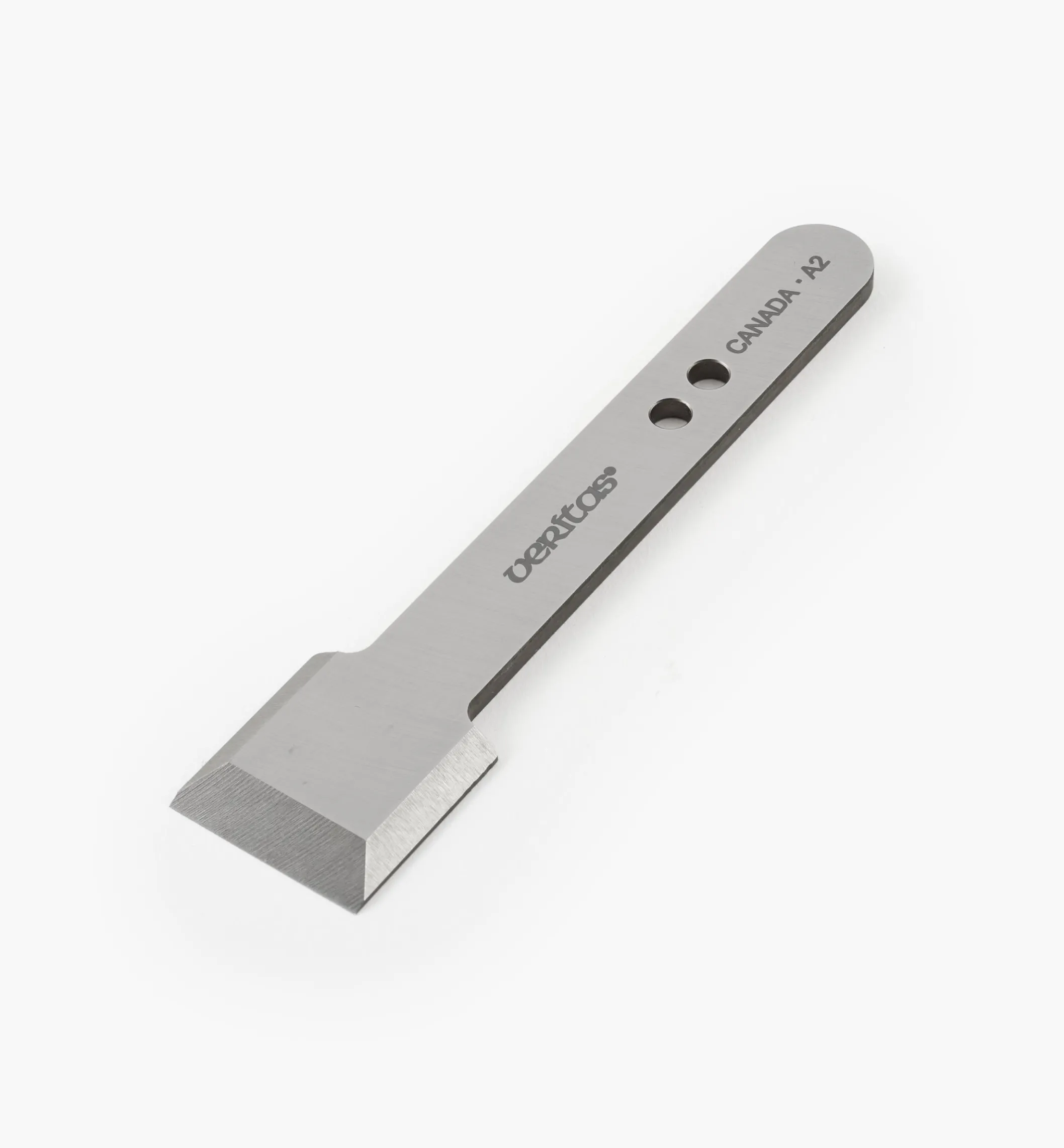 Replacement Blades For The Veritas Bullnose Plane