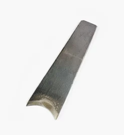 Replacement Blades For Traditional Asian Wooden Hollow & Round Planes