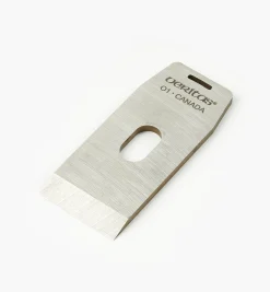 Replacement Blades For Veritas Iron Edge-Trimming Planes