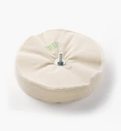 Replacement Buffs For 8" Beall Buffing System