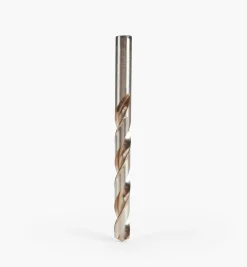 Replacement Drill Bits For Triumph HSS Twist Drill Sets