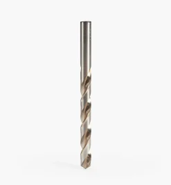 Replacement Drill Bits For Triumph HSS Twist Drill Sets