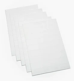 Replacement Filter Bags For Rikon 63-110 Dust Extractor