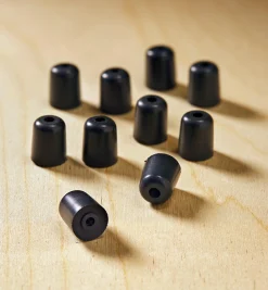 Replacement Foam Tips For ISOtunes In-Ear Hearing Protectors