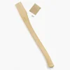 Replacement Handle For Council Tool Wood-Craft 24" Pack Axe