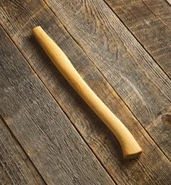 Replacement Handle For Swedish Clearing Axe