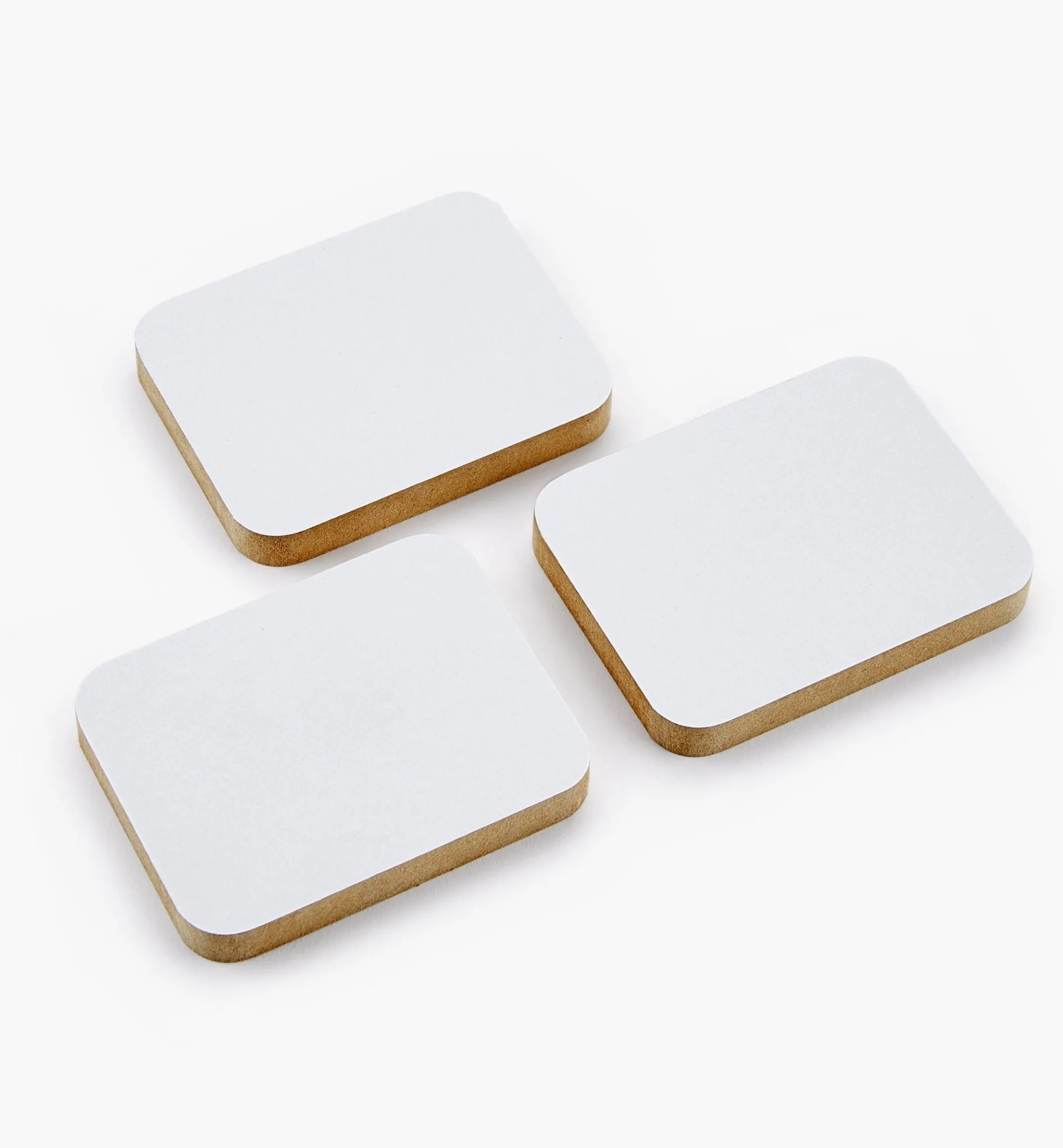 Replacement Inserts For Drill-Press Table & Fence