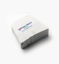 Replacement Jeweller’s Rouge For Razor Sharp Kit