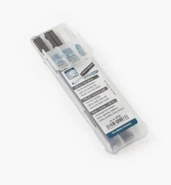 Replacement Leads For Pica Big Dry Carpenter's Mechanical Pencil