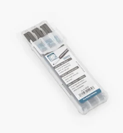 Replacement Leads For Pica Big Dry Carpenter's Mechanical Pencil