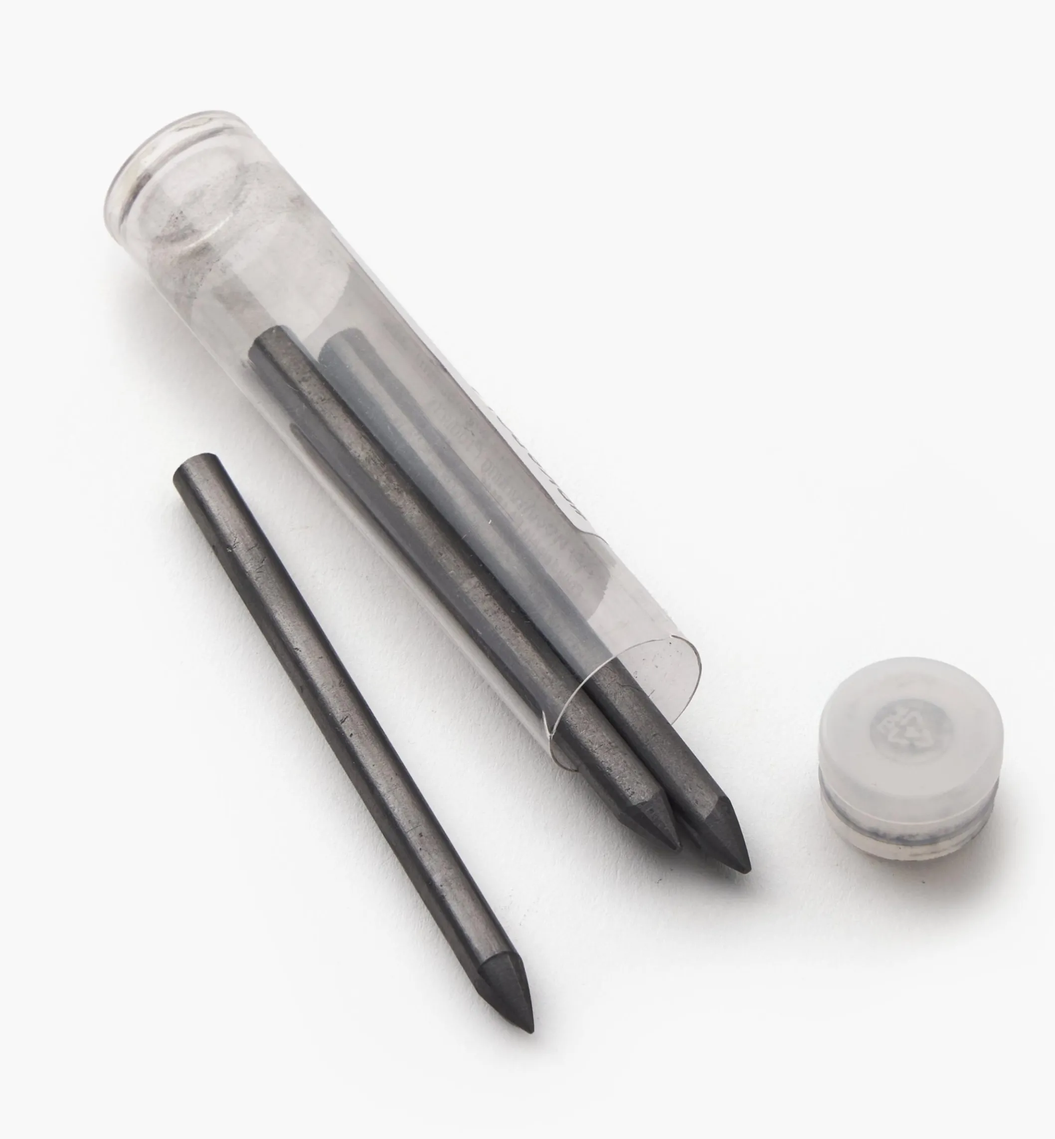 Replacement 5.6mm Leads For Workshop Sketch Pencil