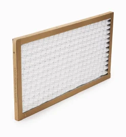 Replacement Outer Filter For Rikon 1100 Cfm Air Cleaner (Model 61-911F)