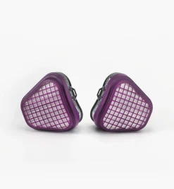 Replacement OV Cartridges For Elipse Low-Profile Respirator