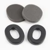 Replacement Pad Kit For Over-Ear Hearing Protectors