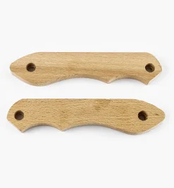 Replacement Scales For Japanese Knife-Making Kits