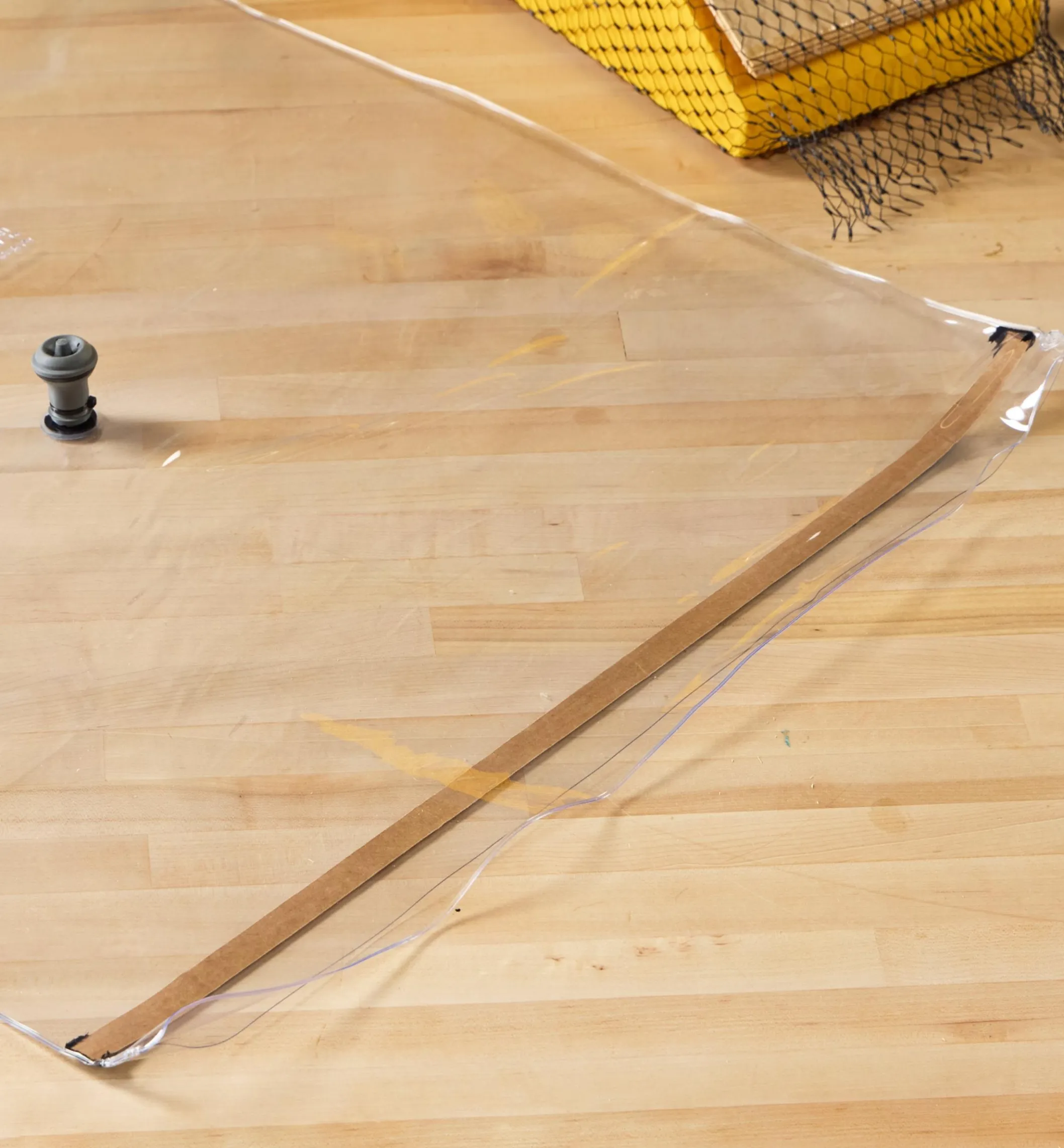 Replacement Sealing Tape For Vacuum Presses