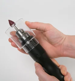 Replacement Shroud Extender For Kirjes Dust Extractor Handle