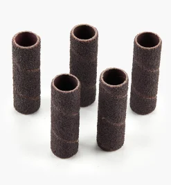 Replacement Sleeves For Extra-Long Sanding Drum Kit