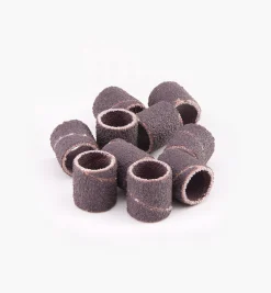 Replacement Sleeves For Miniature Sanding Drum Kit