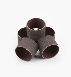 Replacement Sleeves For Sanding Drum Kits