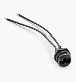 Replacement Socket Housing For Festool Orbital Sanders, OF 1010 Router & LS 130 Linear Sander