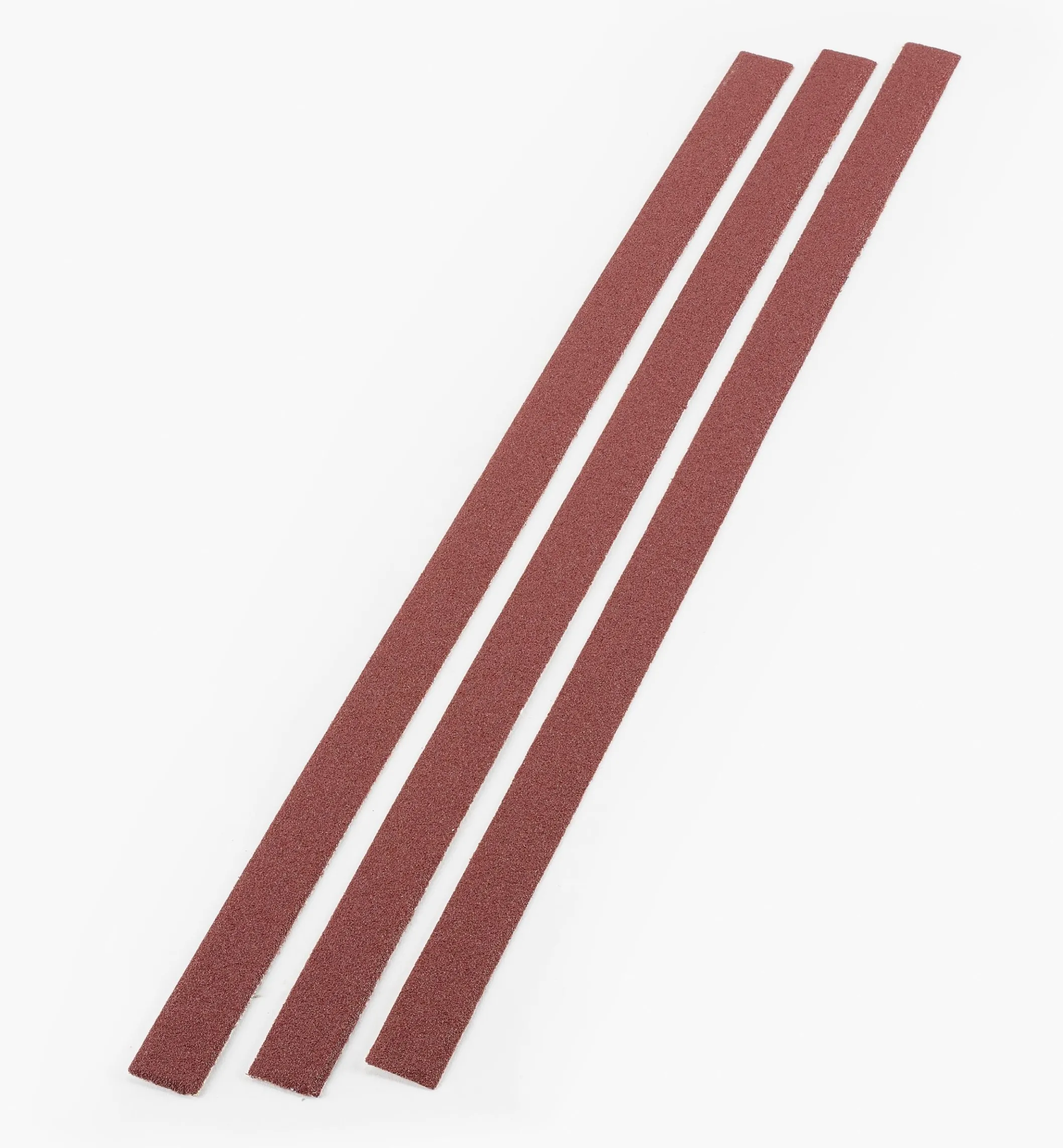 Replacement Strips For Cylinder Mower Sharpener