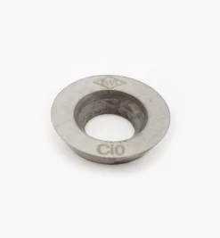 Replacement Tips For Full-Size Tools From Easy Wood Tools