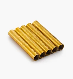 Replacement Tubes For Deluxe Sketch Pencil/Pen Hardware