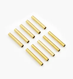 Replacement Tubes For Half-Twist Ballpoint Pen & Pencil Hardware