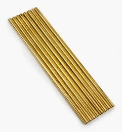 Replacement Tubes For Pen & Pencil Hardware