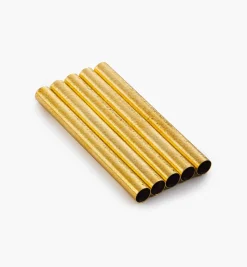 Replacement Tubes For Seam Ripper & Crochet Hook Hardware