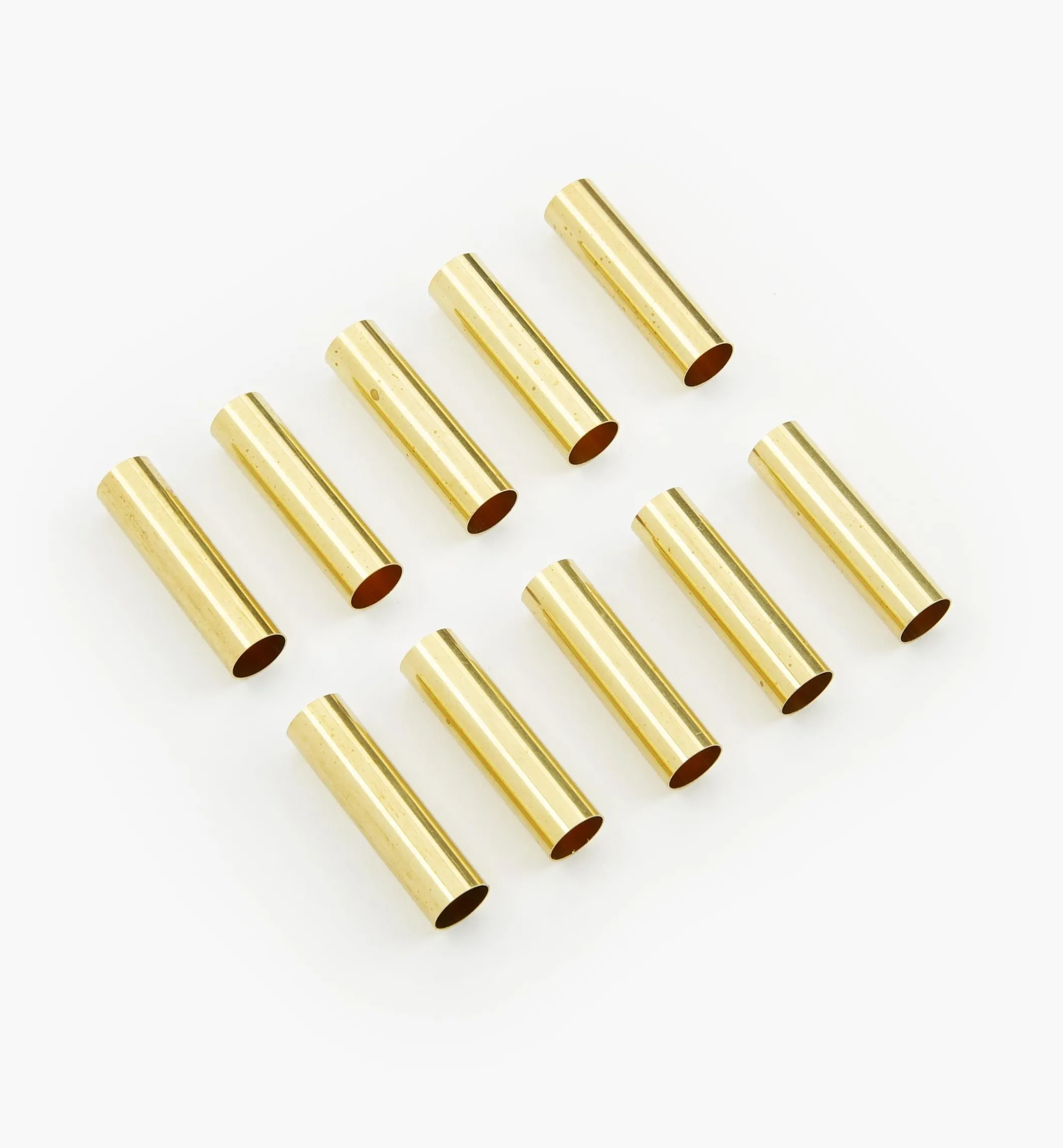 Replacement Tubes For Woodworker's Sketch Pencil Hardware