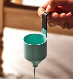 Replacement Viscosity Cup For Earlex Spray Station