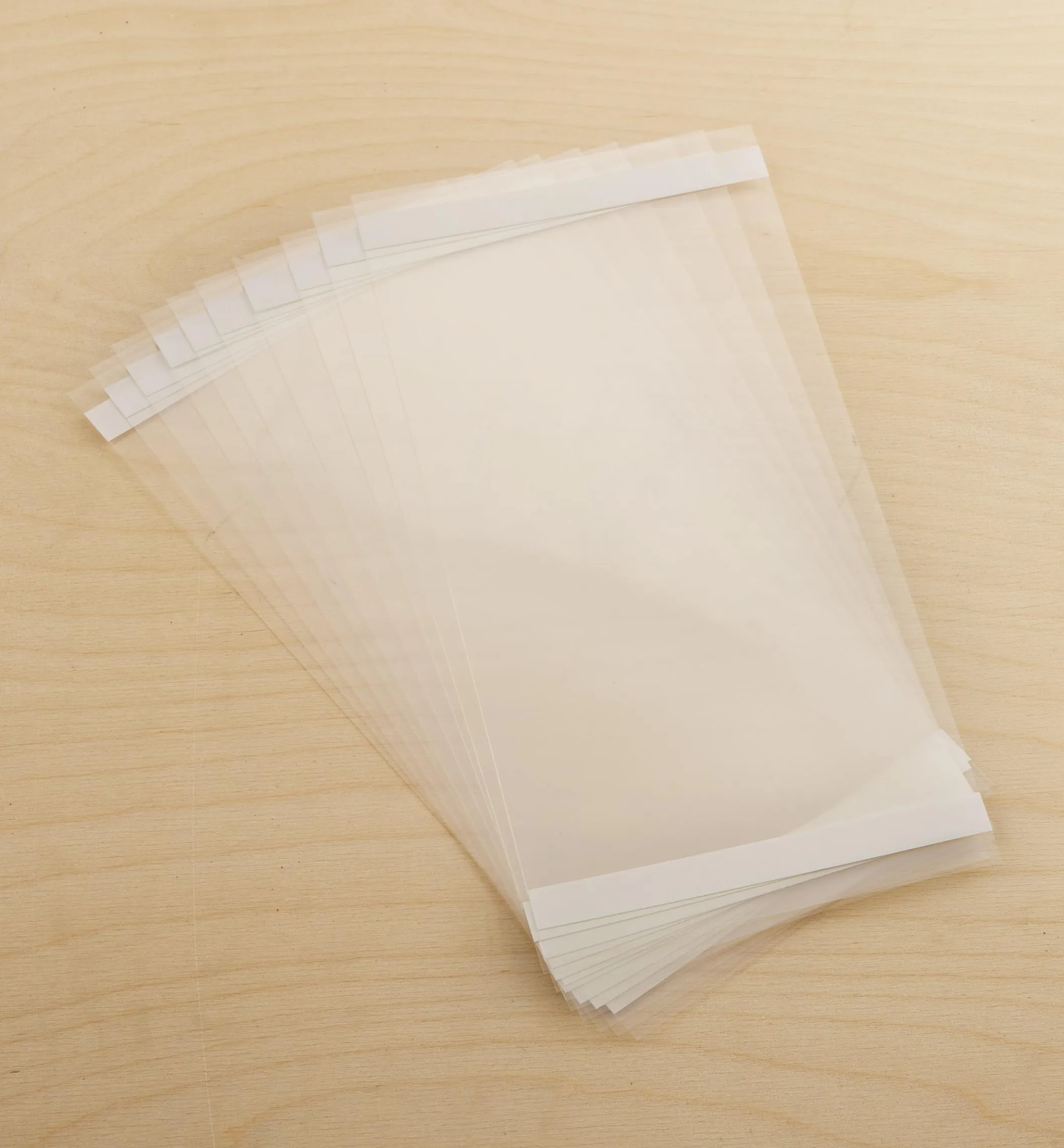 Replacement Visor Overlays For Trend Airshield Pro Full-Face Shield