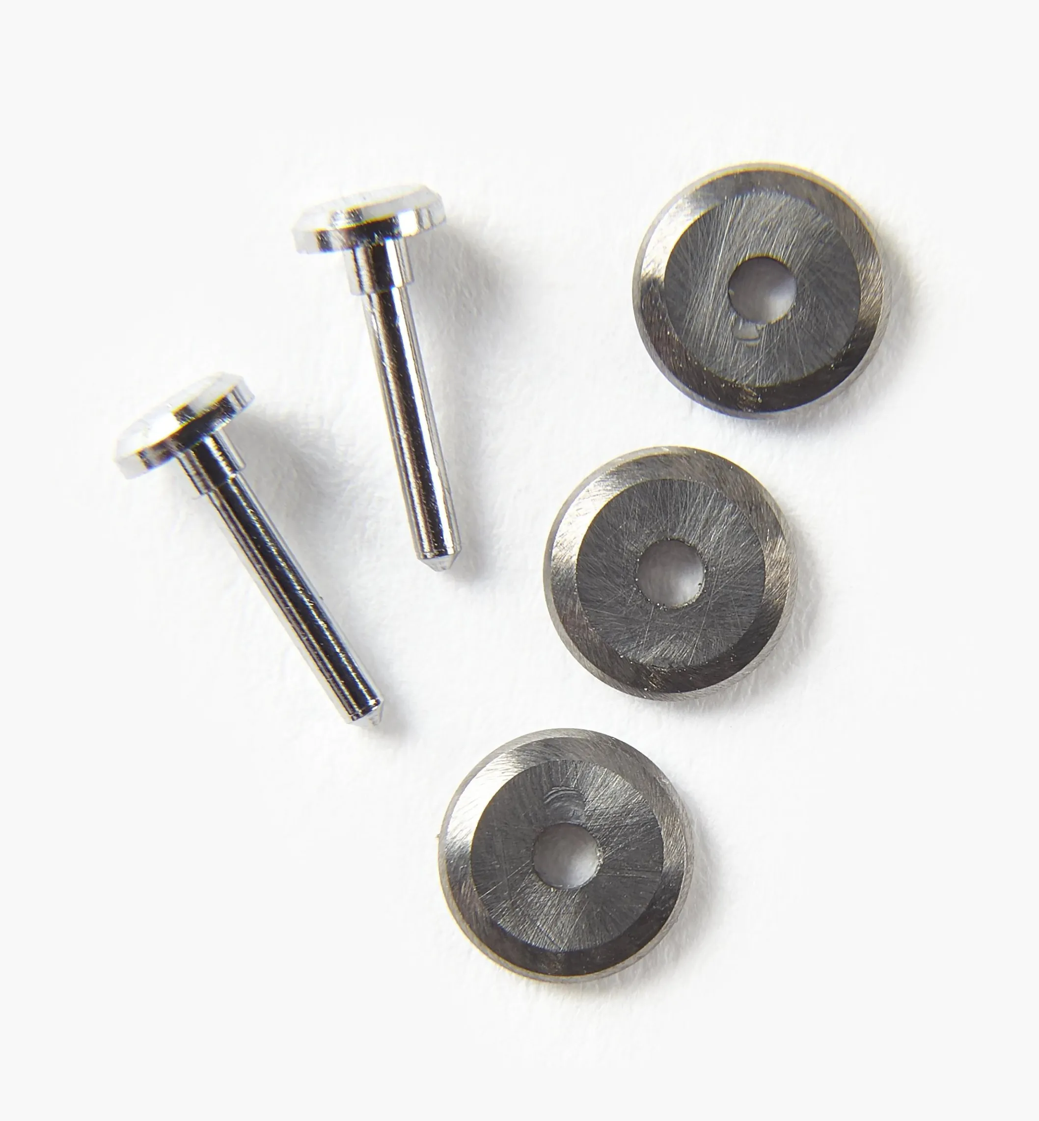 Replacement Wheels For Logan Mat-Cutting Systems