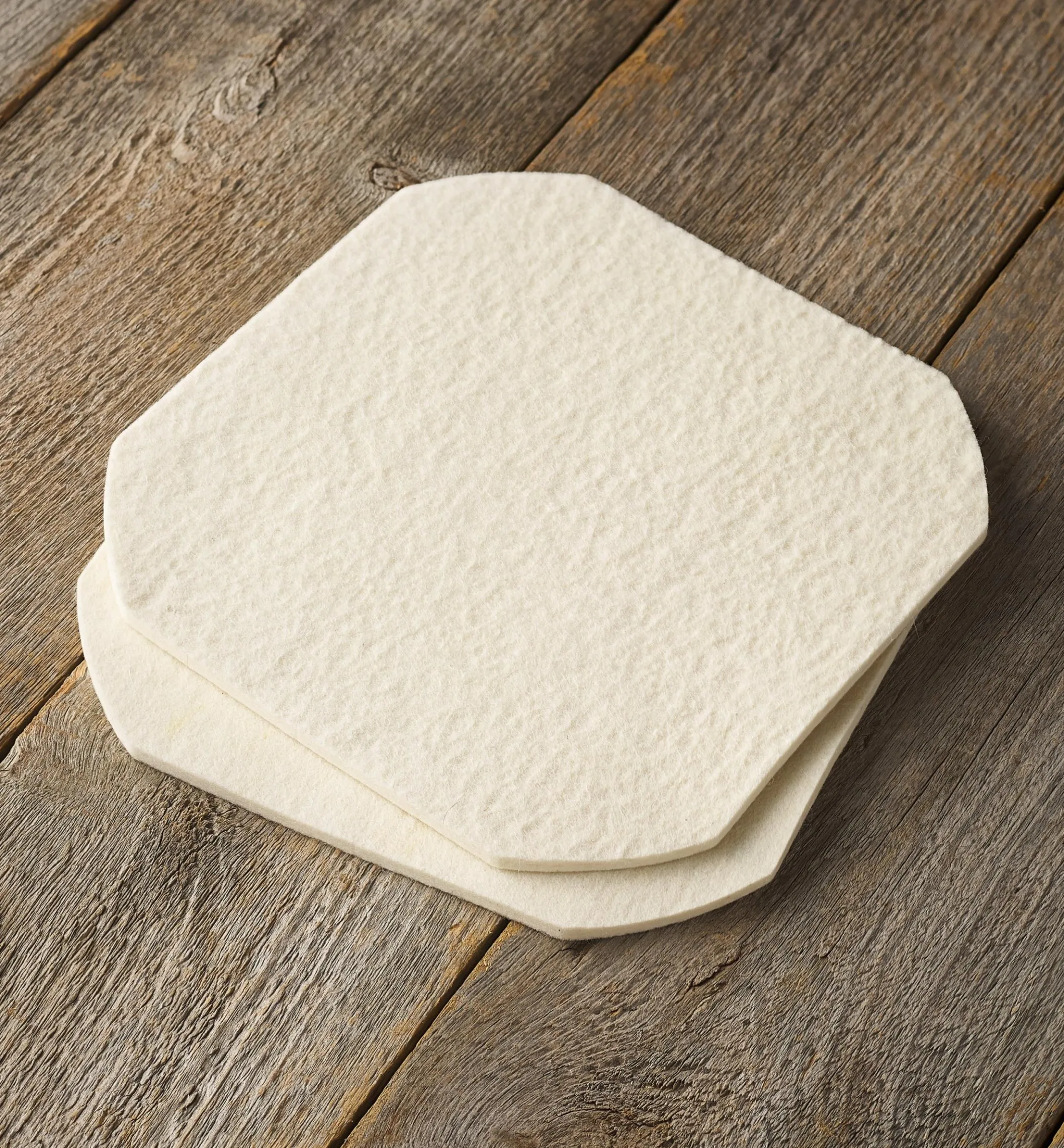 Replacement Wool Pads For Lee Valley Microwave Flower Presses