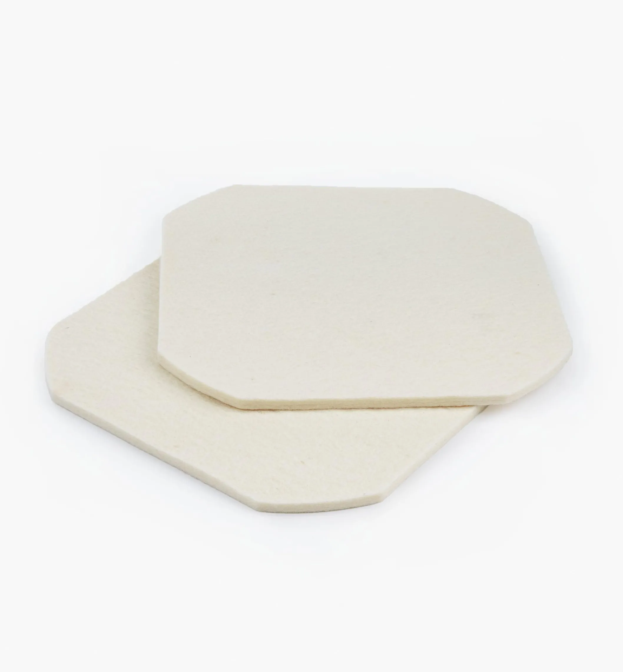 Replacement Wool Pads For Lee Valley Microwave Flower Presses