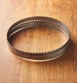 Resaw Bandsaw Blades