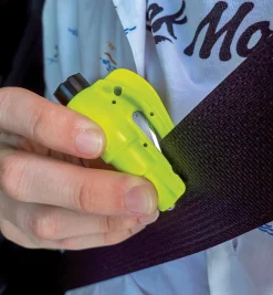 Resqme Car Escape Tool