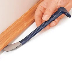 Restorer's Cat's Paws