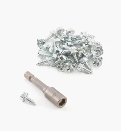 Re-Studding Kit For Icer's