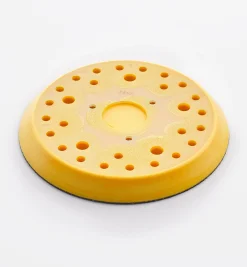 Retrofit Platen For Abranet Sanding Discs